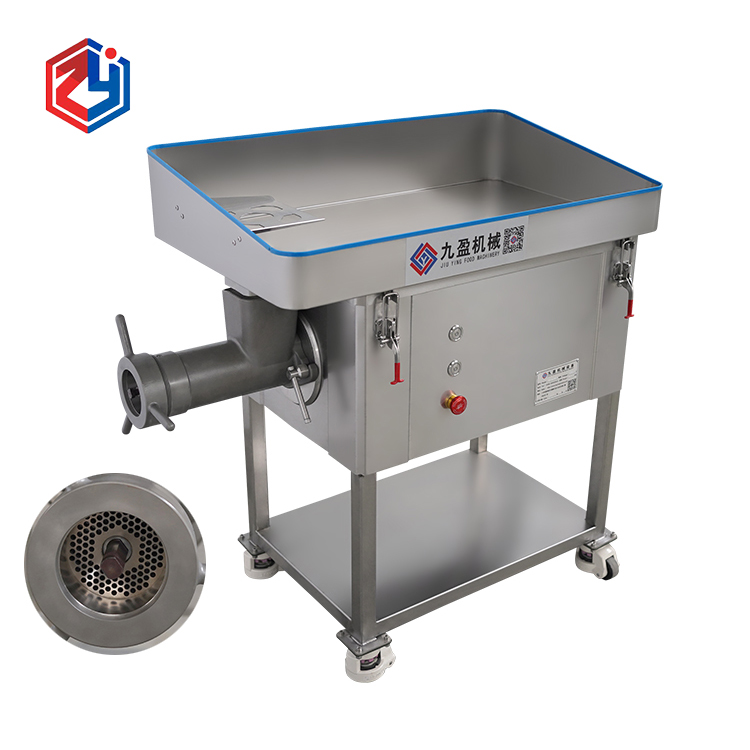 商用絞肉機(jī)有什么用？什么絞肉機(jī)比較好？