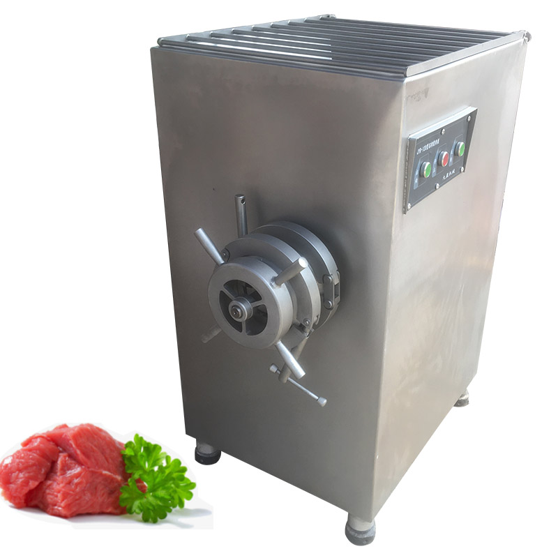 工業(yè)絞肉機(jī)什么牌子好用質(zhì)量好耐用？