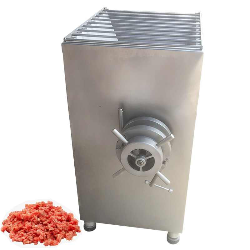 工業(yè)絞肉機品牌，正盈機械絞肉機的產(chǎn)品優(yōu)勢和特點有哪些？
