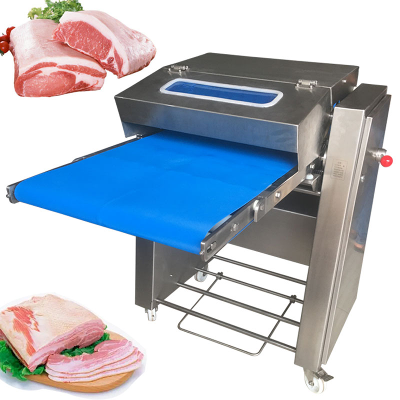豬肉剝皮機(jī)什么牌子的好用？如何選擇合適的？