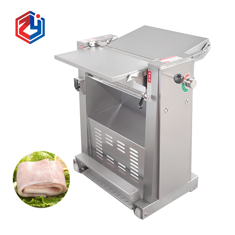 豬肉去皮機(jī)可水洗嗎？有哪些清潔維護(hù)方法與注意事項(xiàng)？