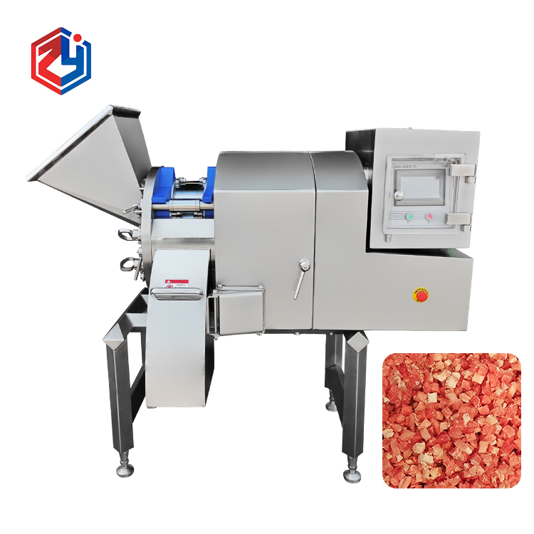 凍肉切丁機能切什么？難道只有肉嗎？
